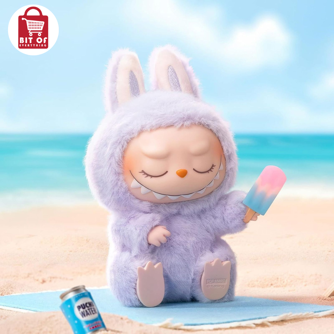 Labubu Limited Edition Collectible Toy – Original & Sealed