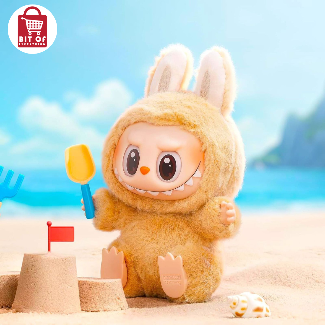 Labubu Limited Edition Collectible Toy – Original & Sealed