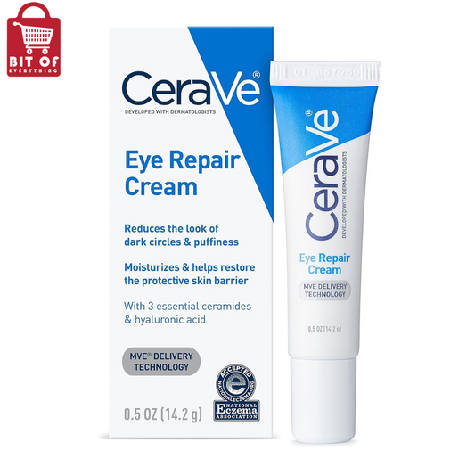 CERAVE EYE REPAIR CREAM