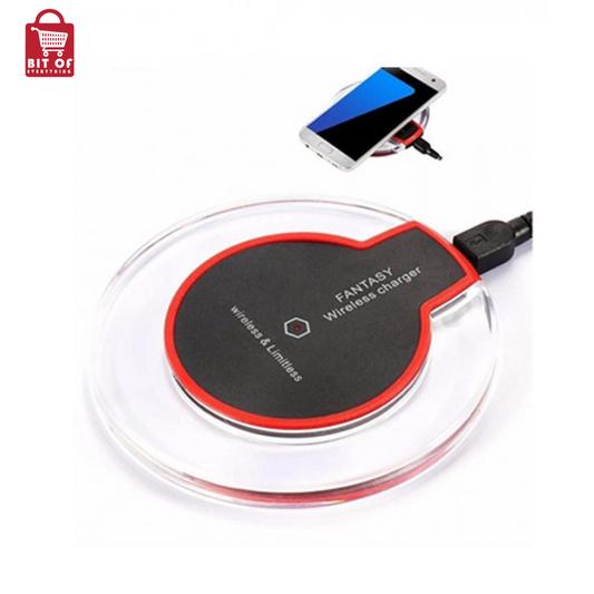 FANTASY WIRELESS CHARGER