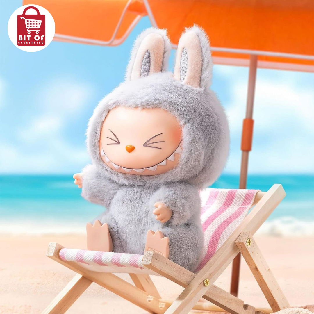 Labubu Limited Edition Collectible Toy – Original & Sealed