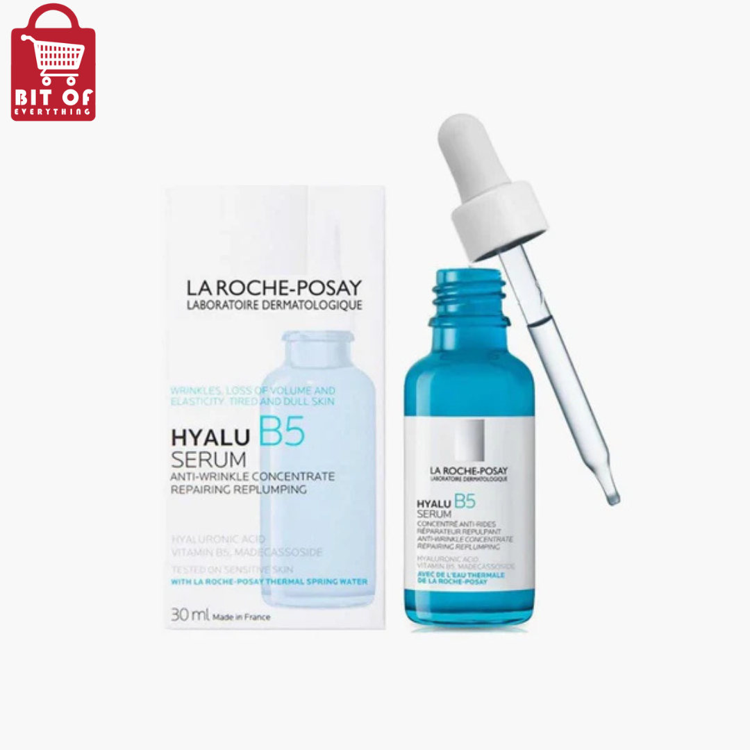 La Roche-Posay Hyalu B5 Serum 30ml