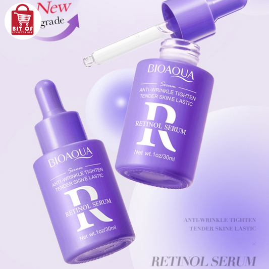 BIOAQUA RATINOL SERUM