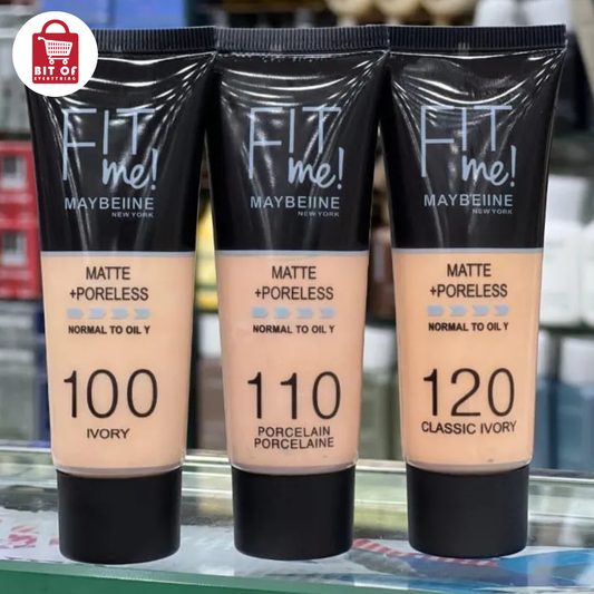 FITME FOUNDATION