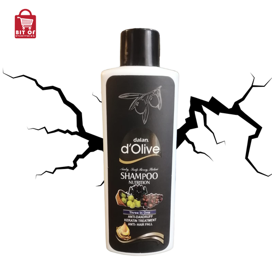 DOLIVE DALAN SHAMPOO