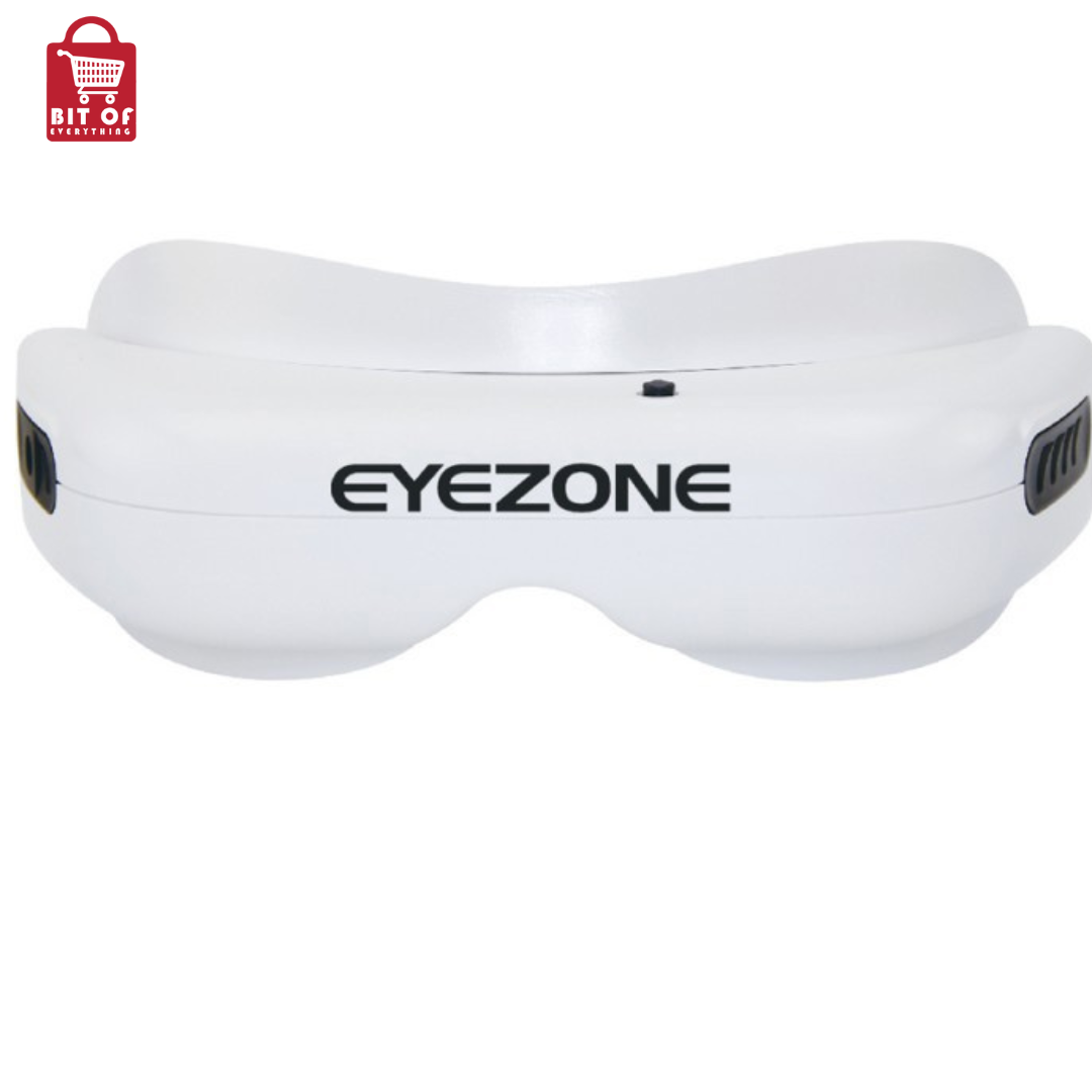 EYE ZONE HEADSET