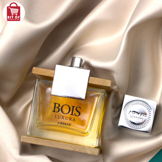 BOIS LUXURA ARMAF PERFUME