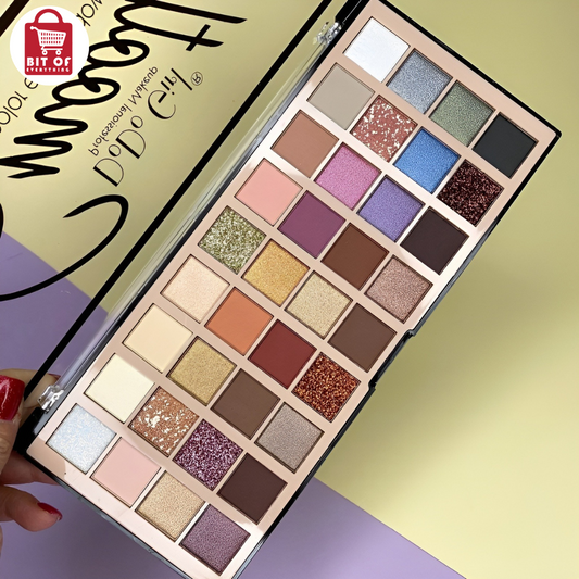 DoDo Girl Eyeshadow palette