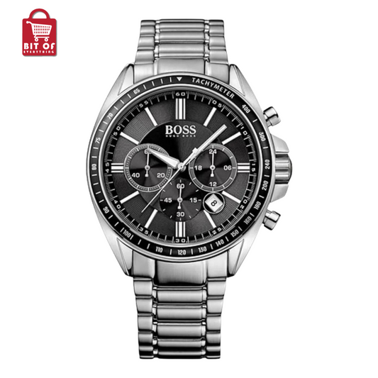 Boss Men's Chronograph Quartz Watch 1513080