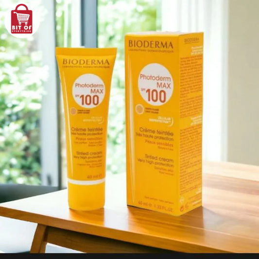 BIODERMA SUNBLOCK