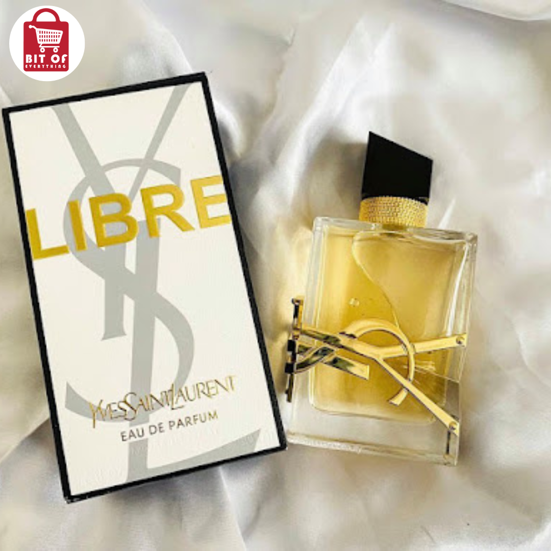 LIBRE PERFUME