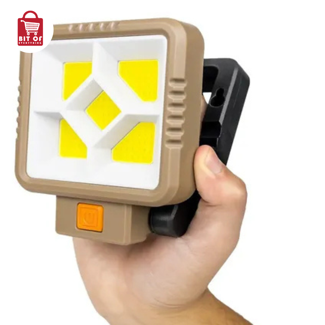SOLAR LIGHT