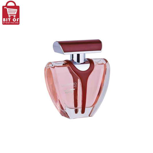 MOMENTO PERFUME 1-PCS