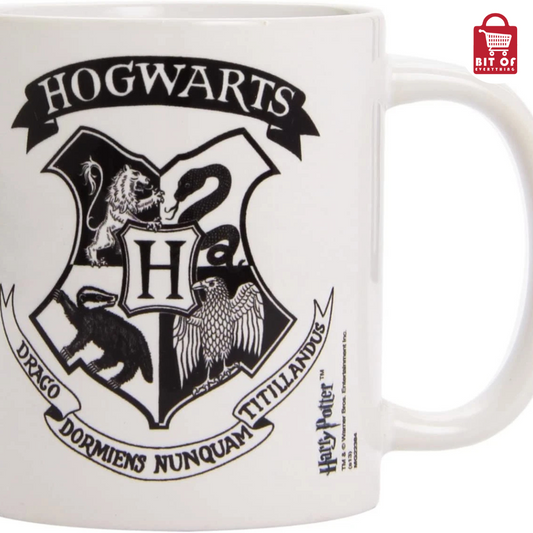 HOGWARTS CUP 1-PCS