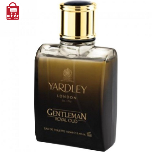 YARDLY LONDON PERFUME PACK OF 2