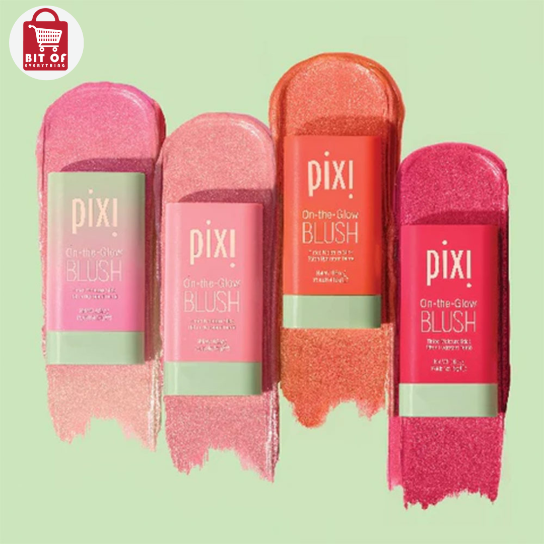 PIXI BLUSH ON 1-PCS