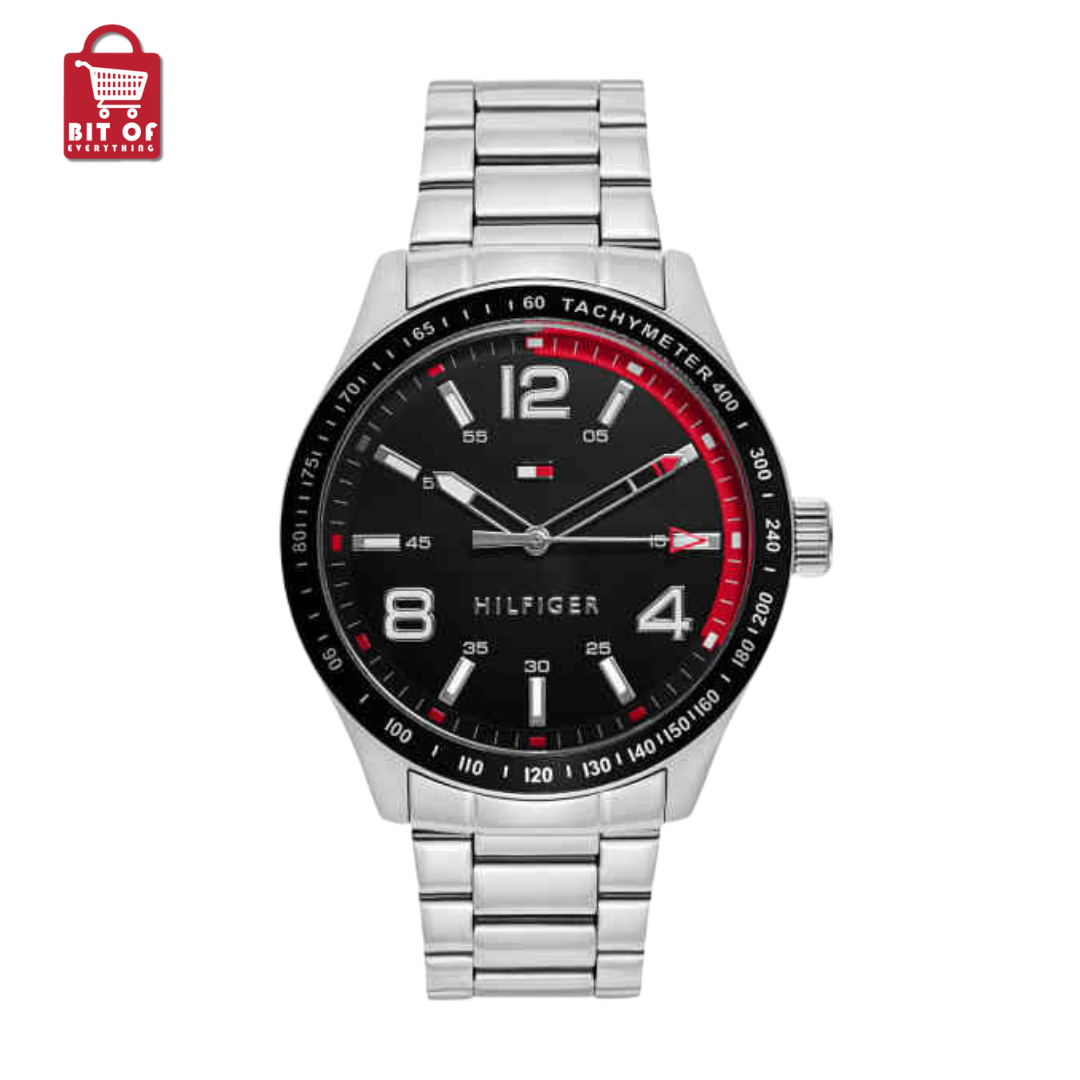 Tommy Hilfiger Sport Men's Casual Watch