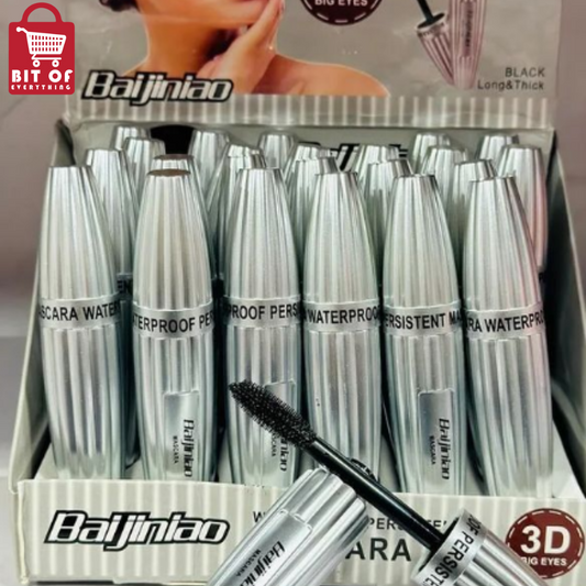 Baijiniao 3D lashes Mascara