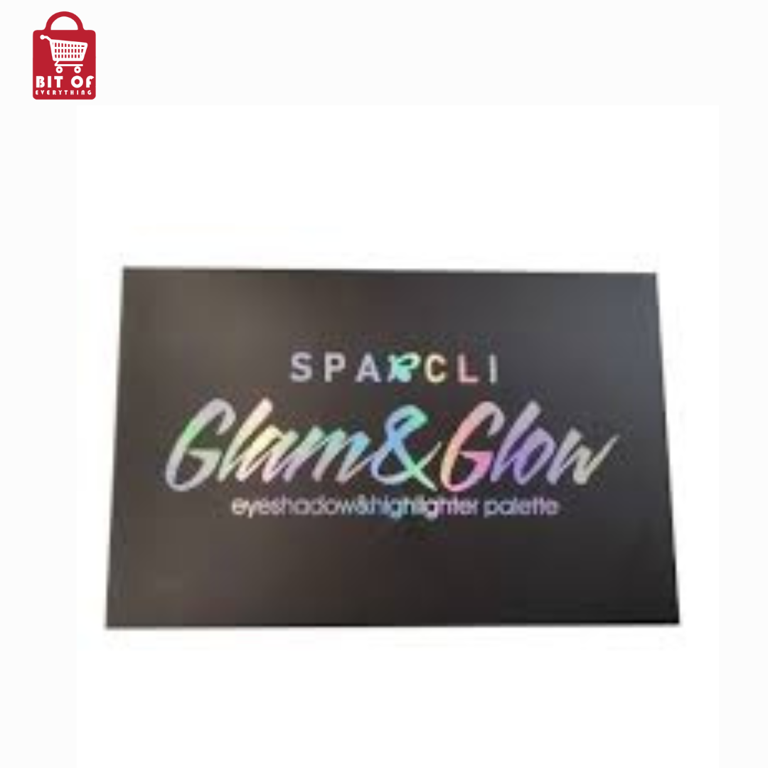 SPARCLI EYE PALLETE