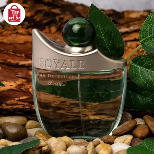 BRANDED PERFUME