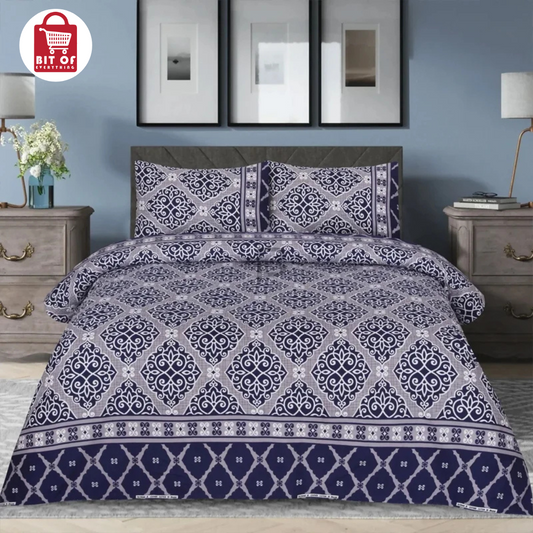 Crystal Premium King Size – Design 1135