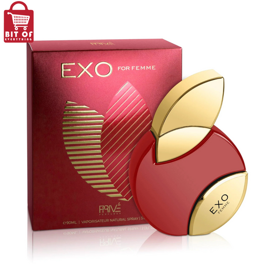 EXO PERFUME