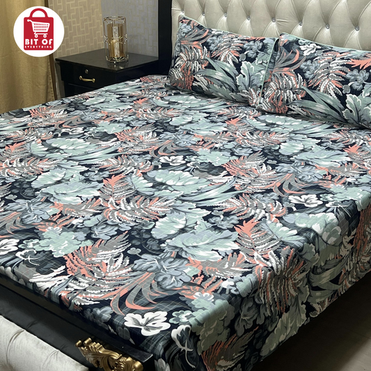 Crystal Premium King Size – Design 1057
