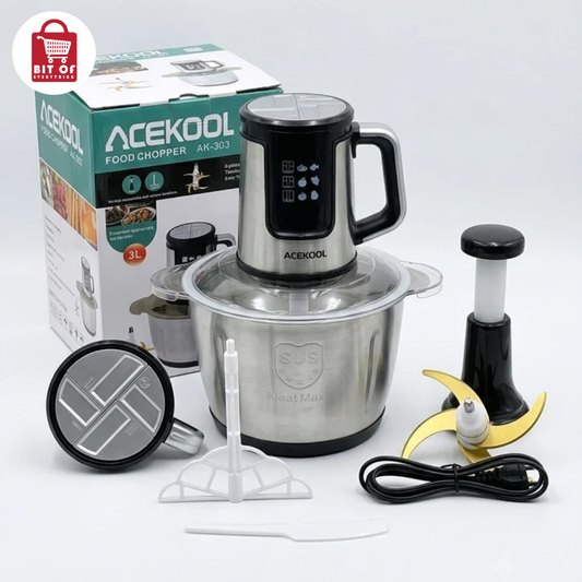 ACE KOOL CHOPPER