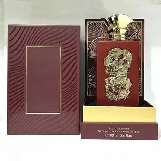 ANSAAM PERFUME - RED