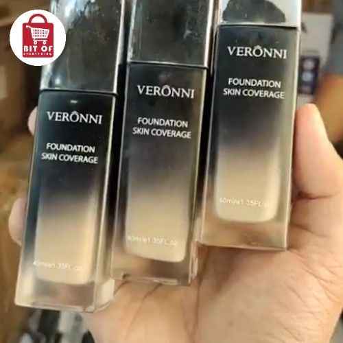 VERONI FOUNDATION 1-PCS
