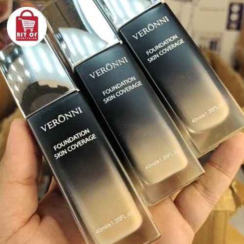VERONNI FOUNDATION DEAL OF 2