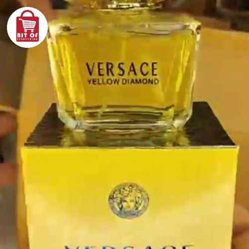 VERSAVE PERFUME