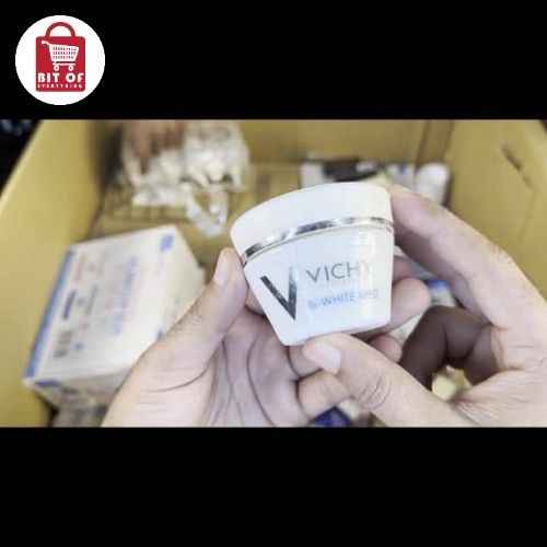 VICHY CREAM