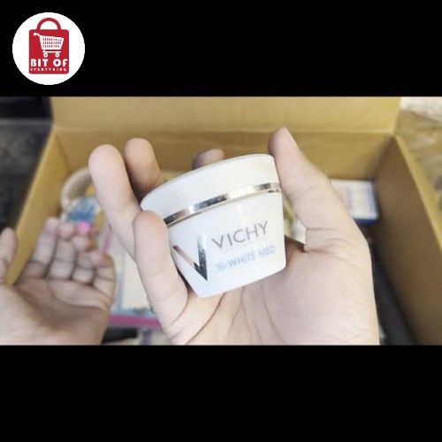 VICHY CREAM