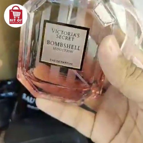 VICTORIA PERFUME