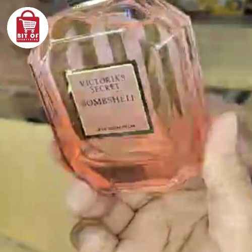 Victoria’s Secret Bombshell Perfume – Fruity‑Floral, Fresh & Confidence‑Boosting Scent