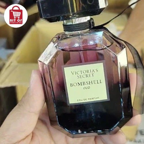 VICTORIA SECRET PERFUME