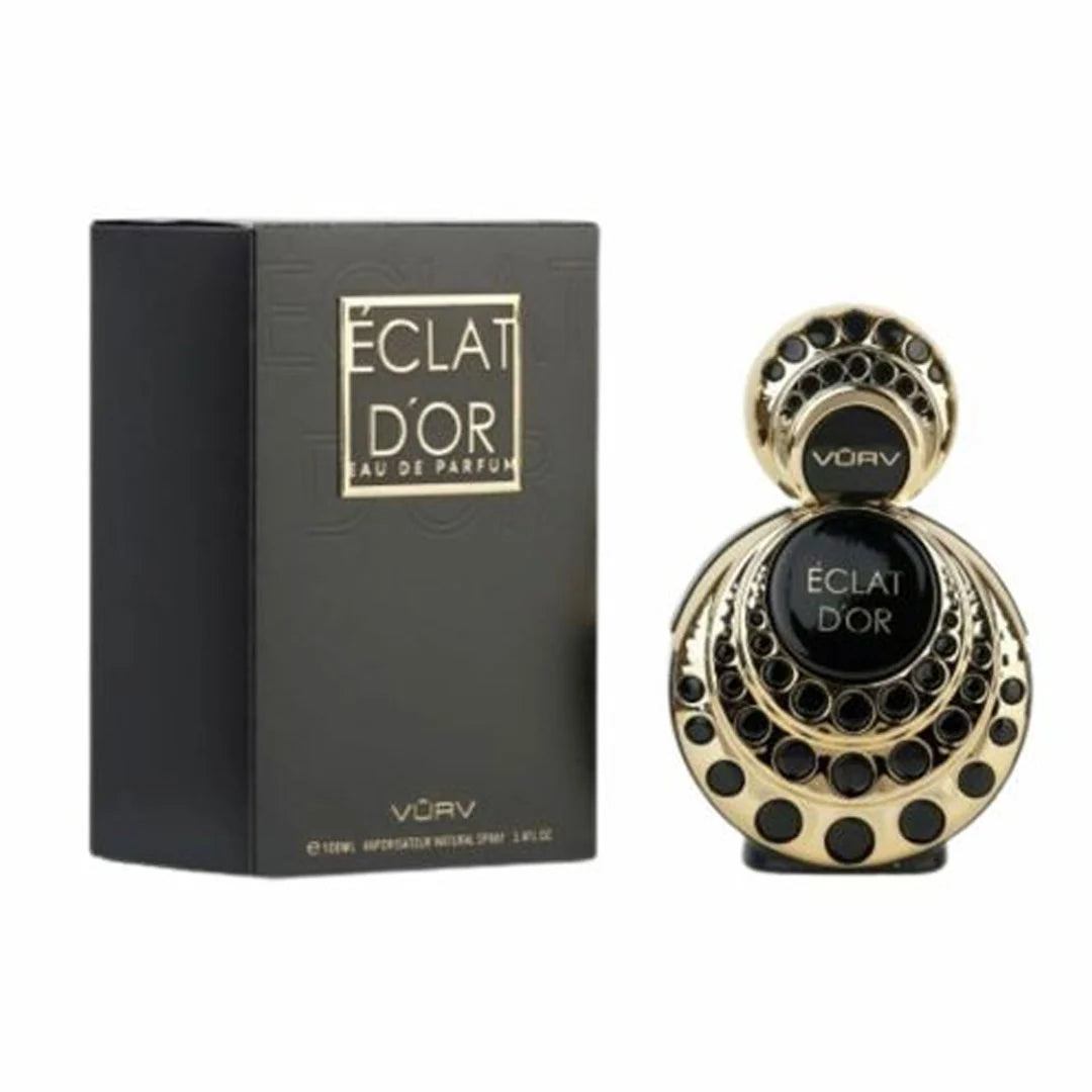 ECLAT DOR PERFUME