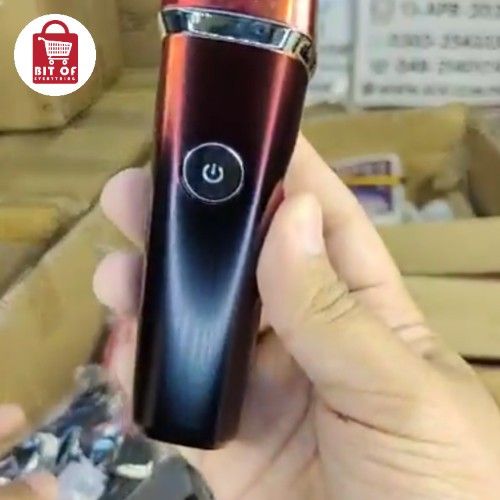 WAHA TRIMMER