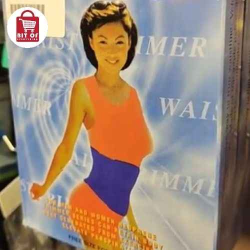 WAIST TRIMMER