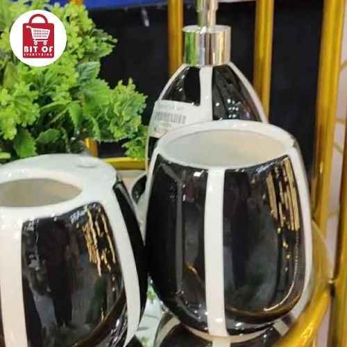 WASHROOM DECORATION SET