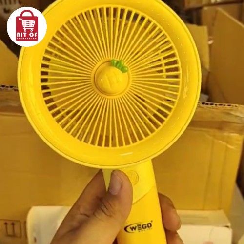 WEGO AIR FAN