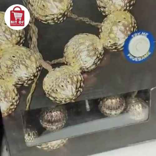 WESTINGHOUSE DECORATION LIGHT