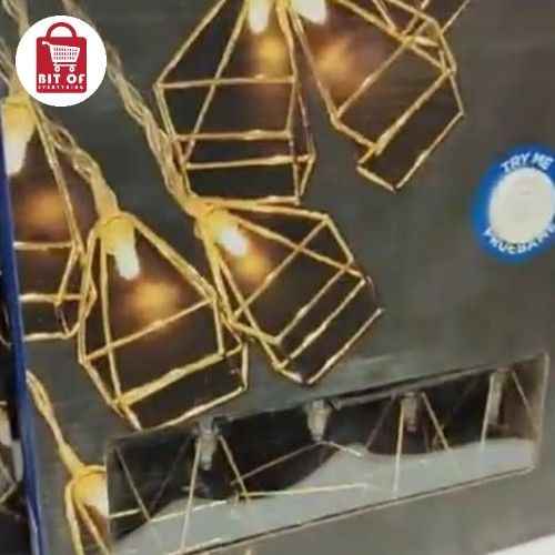 WESTINGHOUSE DECORATION LIGHT