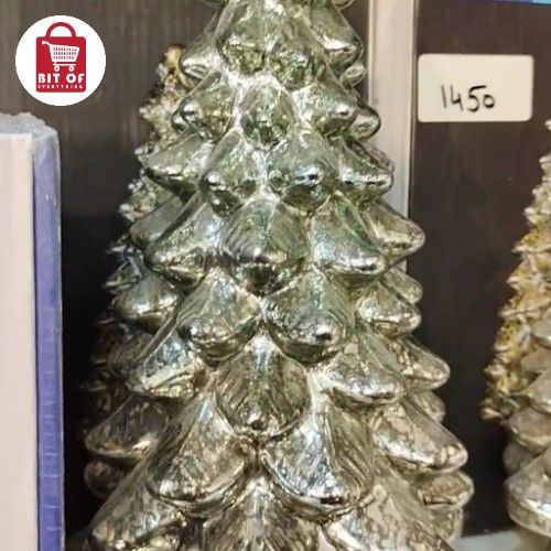 WESTINGHOUSE TREE DECORATION