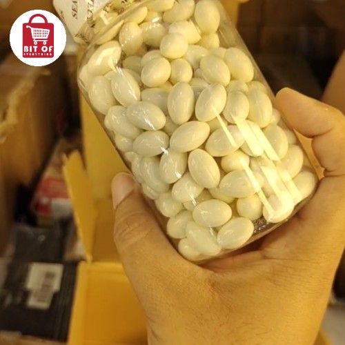 WHITENING CAPSULE BOX