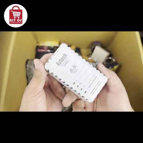 WIFI REPEATER