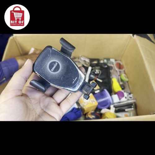 WIRELESS CHARHGER