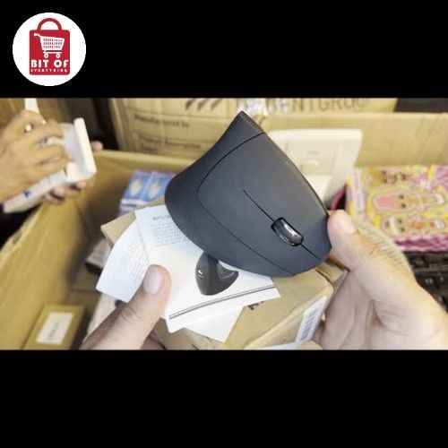 WIRELESS MOUSE