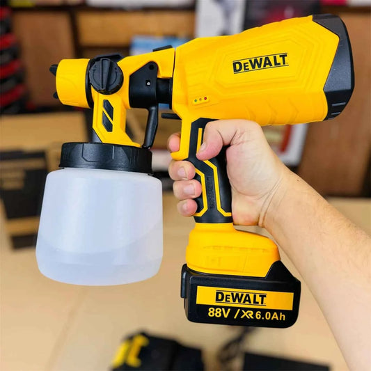 DEWALT SPRAY GUN